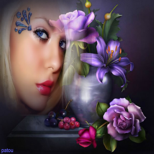 belle image